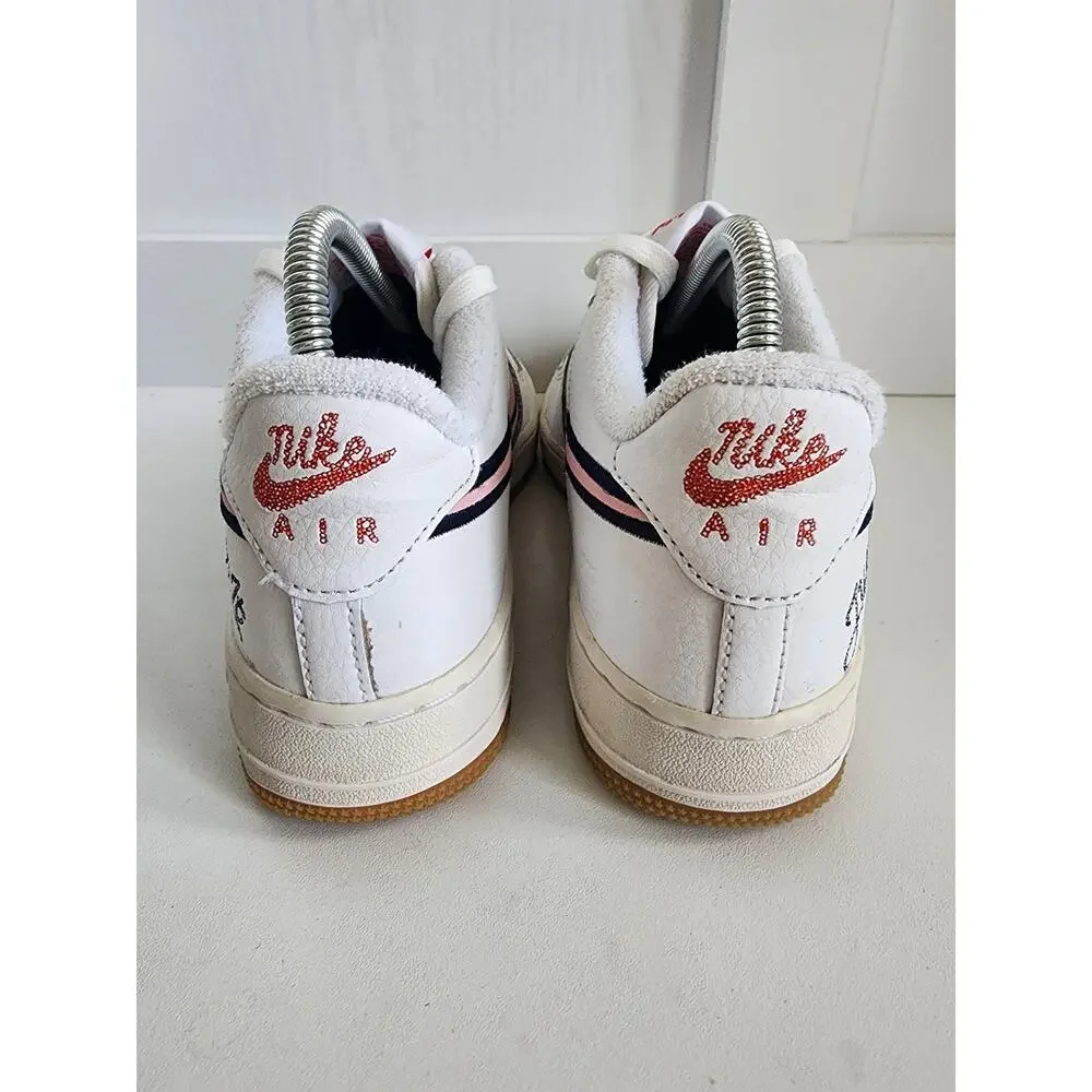 Nike Air Force 1 LV8 Low 